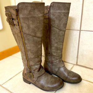 Women’s boots